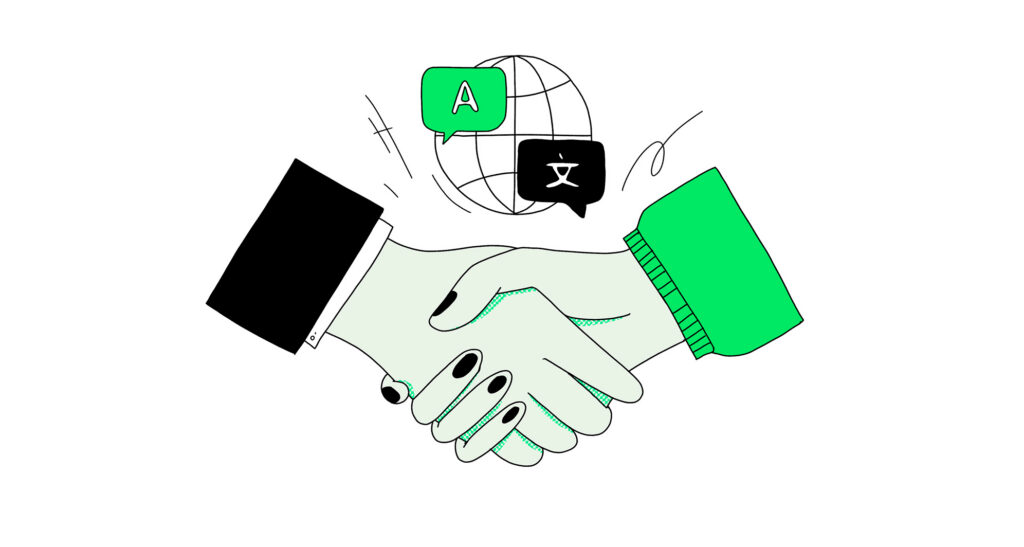 Для оформления нотариально заверенного перевода нужно обратиться к квалифицированному специалисту