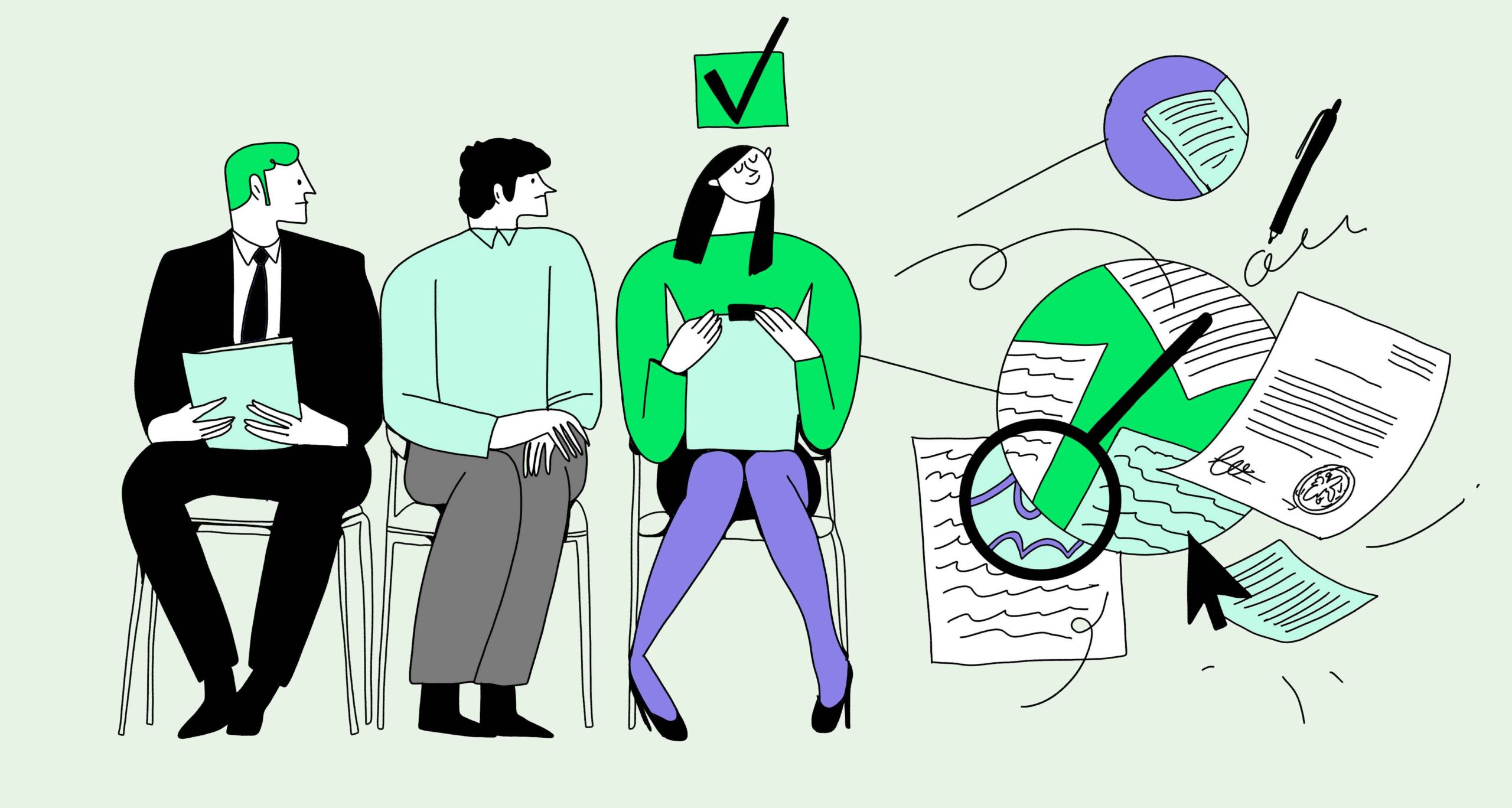 Трудоустроить гражданина СНГ гораздо проще, по сравнению с любым другим иностранцем